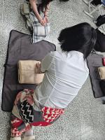 [보건교육 거점학교] 2학년 심폐소생술 및 응급처치 교육